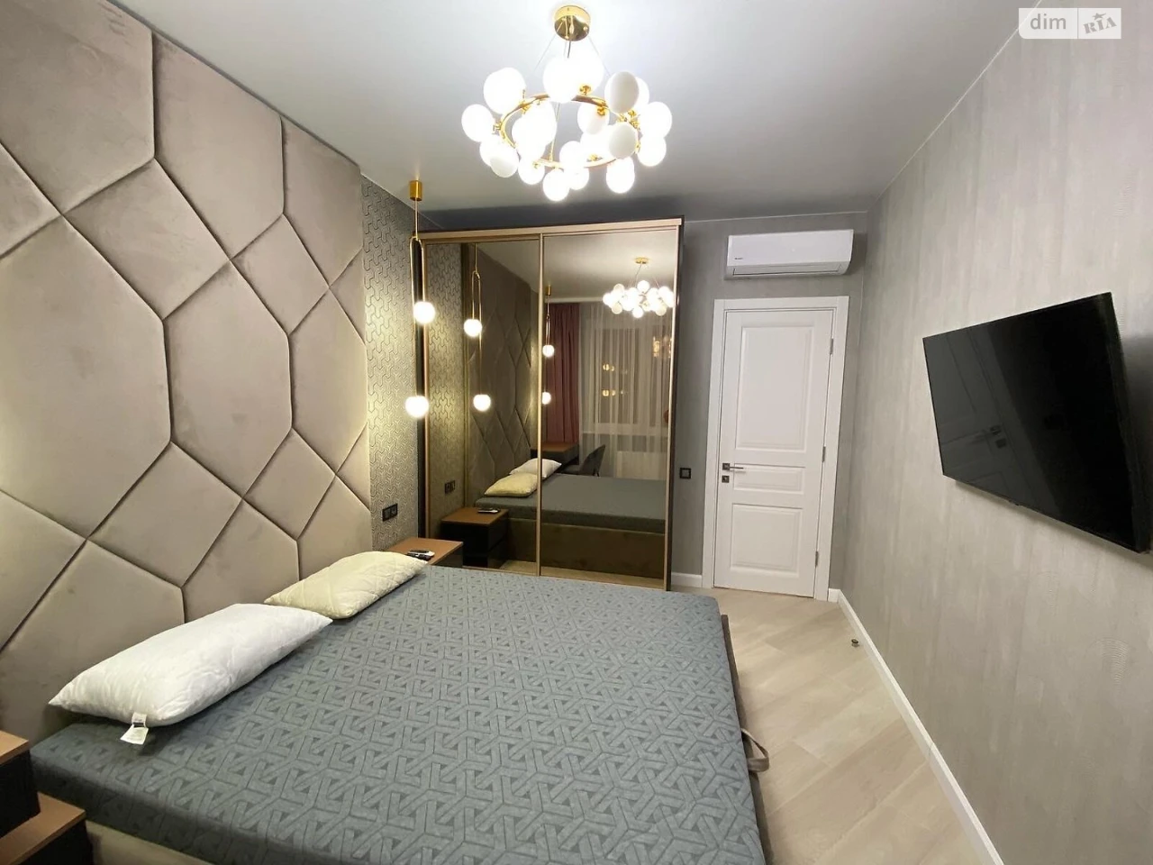 Long-Term Rental Apartment Arcadia