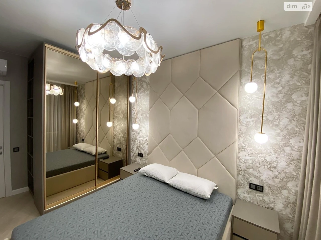 Long-Term Rental Apartment Arcadia