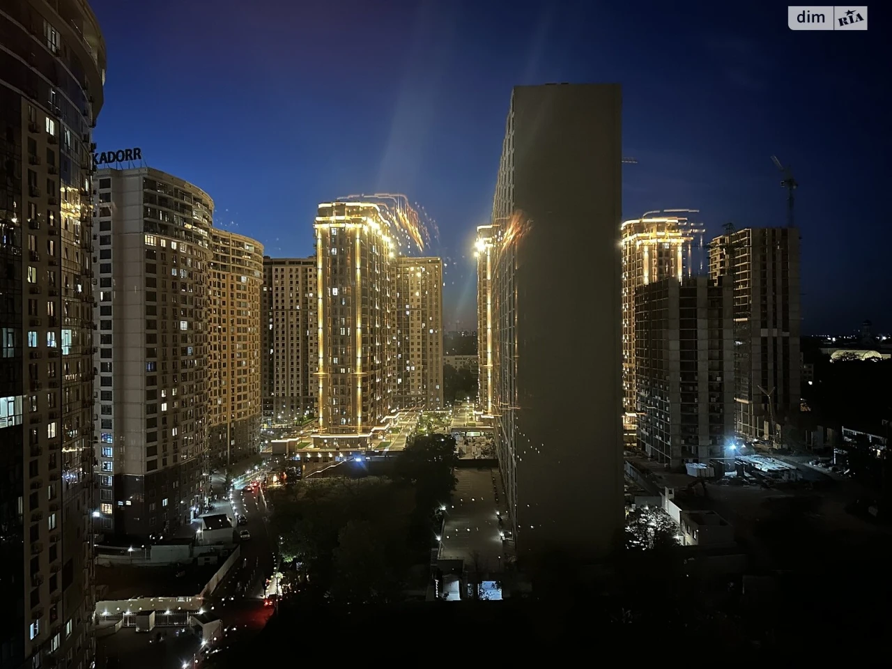 Long-Term Rental Apartment Arcadia
