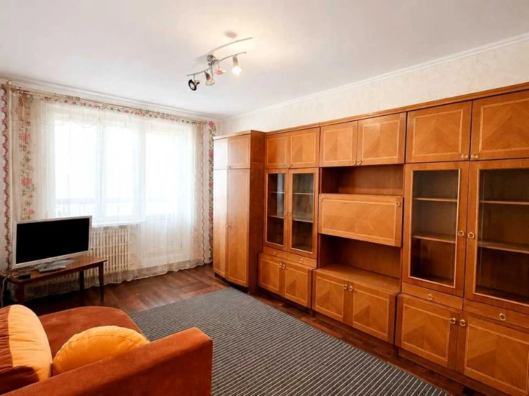 Apartment. Kharkiv, Velyka Panasivska St. (Kotlova)