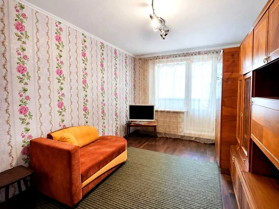 Apartment. Kharkiv, Velyka Panasivska St. (Kotlova)