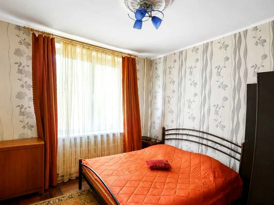 Apartment. Kharkiv, Velyka Panasivska St. (Kotlova)