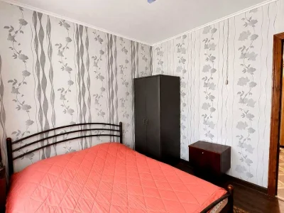 Apartment. Kharkiv, Velyka Panasivska St. (Kotlova)