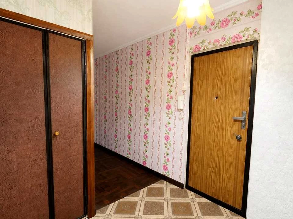 Apartment. Kharkiv, Velyka Panasivska St. (Kotlova)