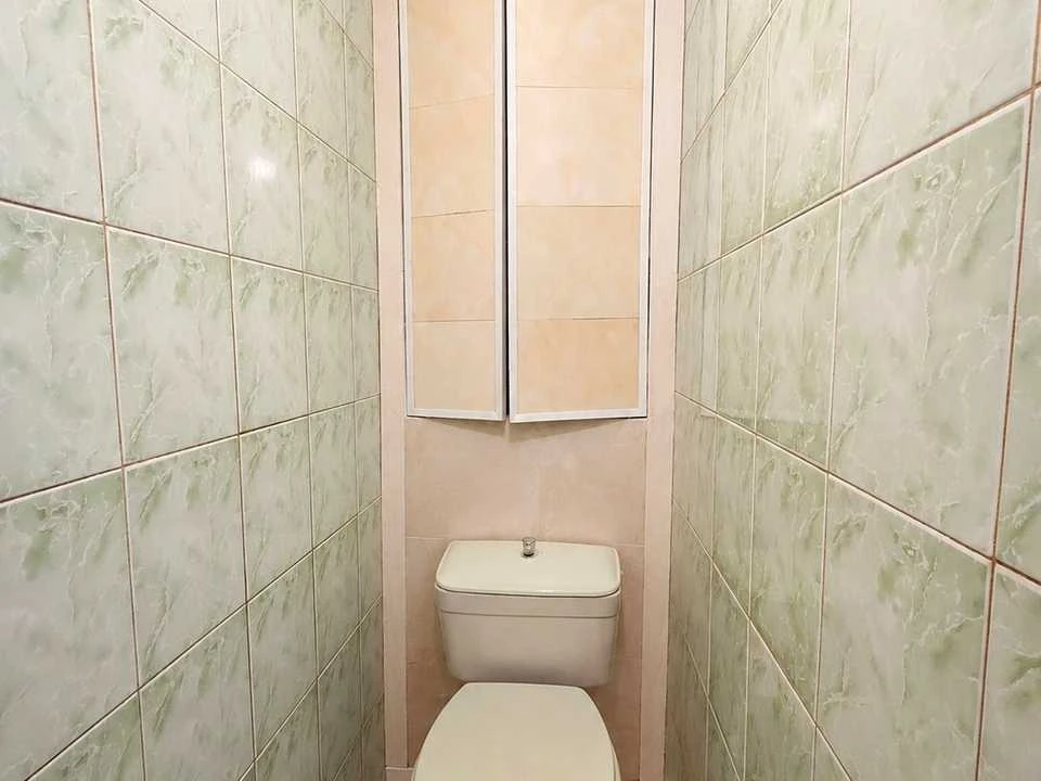 Apartment. Kharkiv, Velyka Panasivska St. (Kotlova)