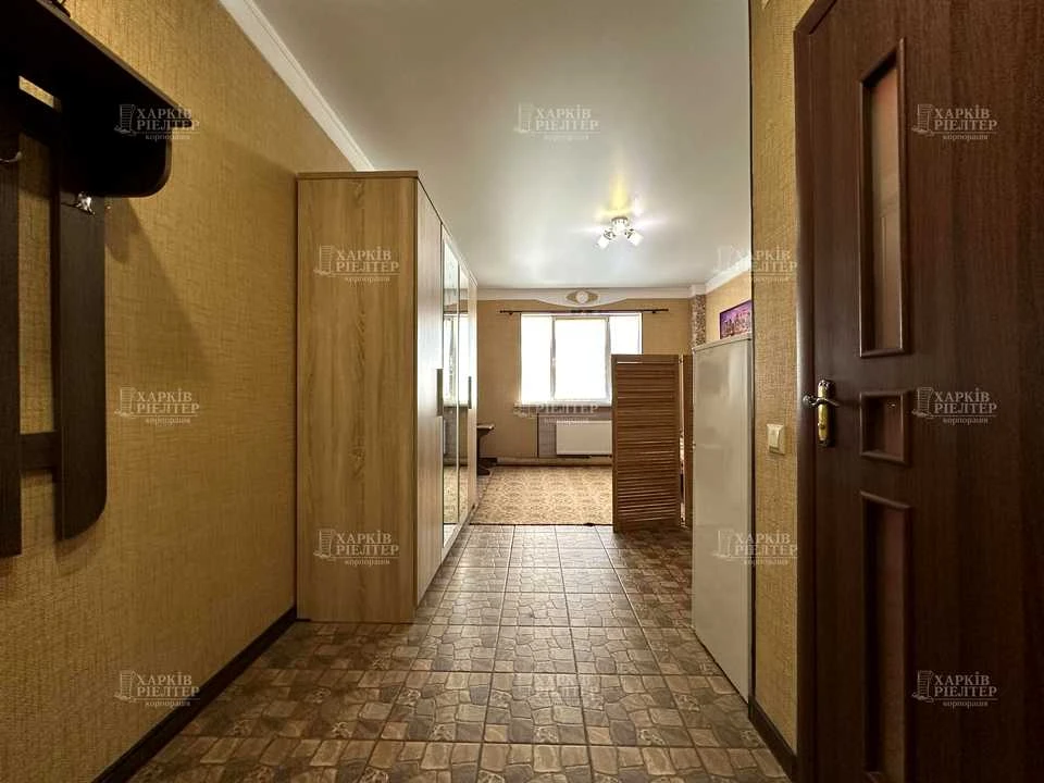 Apartment. Kharkiv, Poltava Shlyakh st.