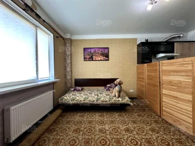 Apartment. Kharkiv, Poltava Shlyakh st.