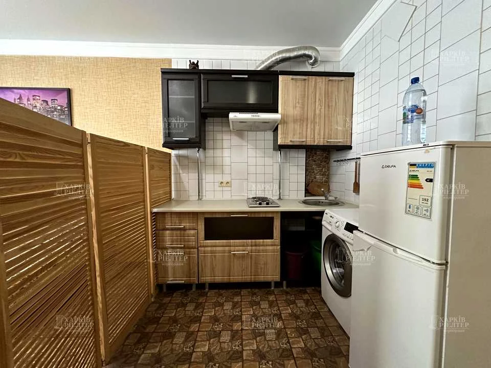 Apartment. Kharkiv, Poltava Shlyakh st.