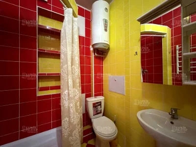 Apartment. Kharkiv, Poltava Shlyakh st.