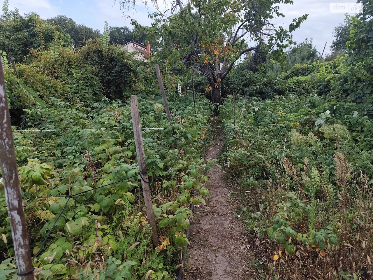 Продаж Ділянка під житлову забудову Київський
