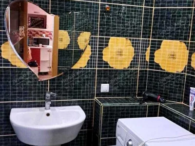 Квартира. Полтава, Великотирнівська вул.