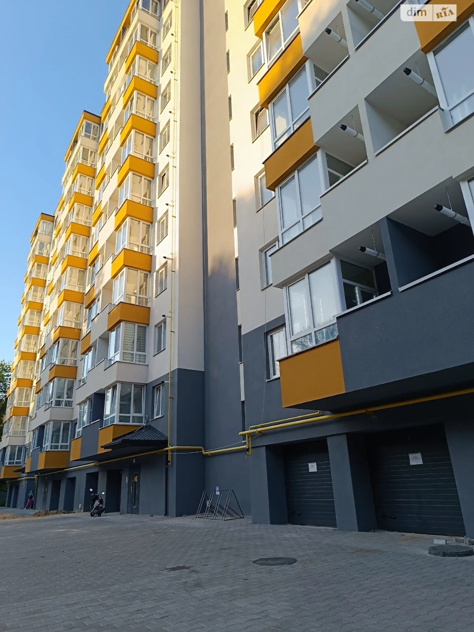 Продаж Квартира Старе місто