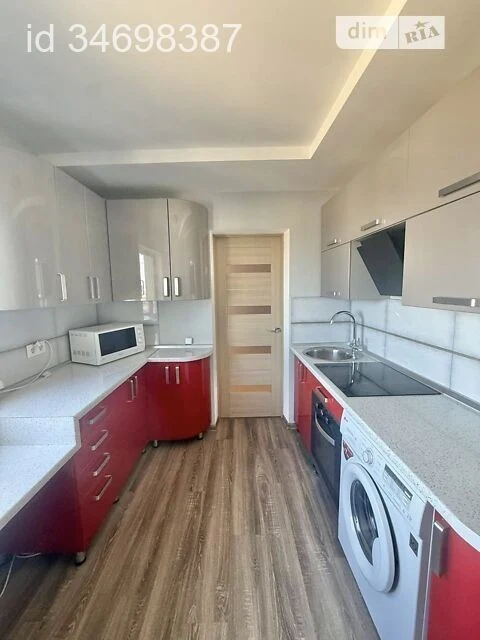 Sale of 1-room apartment 45 sq. m on Kharkivske highway 19A • ID 3469