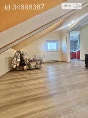 Sale of 1-room apartment 45 sq. m on Kharkivske highway 19A • ID 3469