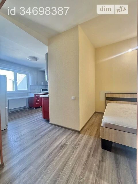 Sale of 1-room apartment 45 sq. m on Kharkivske highway 19A • ID 3469