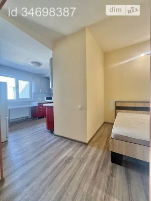 Sale of 1-room apartment 45 sq. m on Kharkivske highway 19A • ID 3469