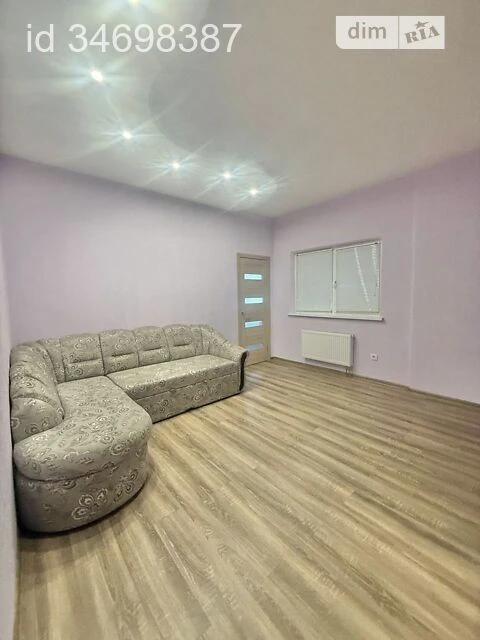 Sale of 1-room apartment 45 sq. m on Kharkivske highway 19A • ID 3469