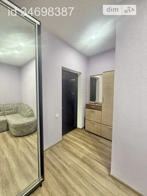 Sale of 1-room apartment 45 sq. m on Kharkivske highway 19A • ID 3469