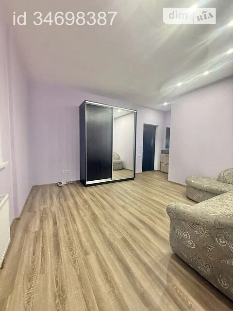 Sale of 1-room apartment 45 sq. m on Kharkivske highway 19A • ID 3469