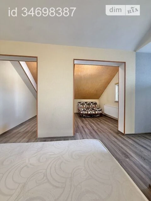 Sale of 1-room apartment 45 sq. m on Kharkivske highway 19A • ID 3469