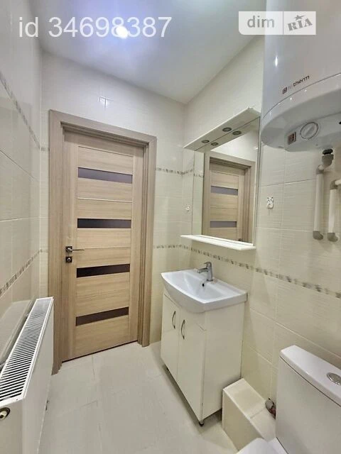 Sale of 1-room apartment 45 sq. m on Kharkivske highway 19A • ID 3469