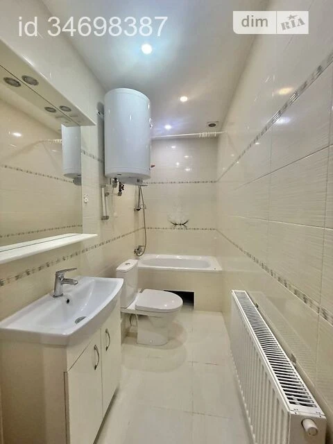 Sale of 1-room apartment 45 sq. m on Kharkivske highway 19A • ID 3469