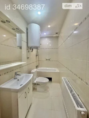 Sale of 1-room apartment 45 sq. m on Kharkivske highway 19A • ID 3469