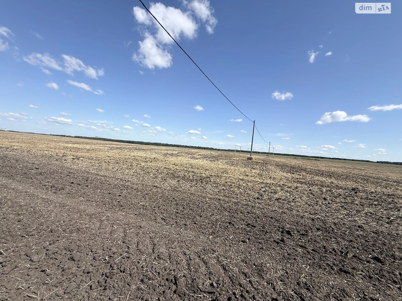Продаж Земля комерційного призначення Тяжилів