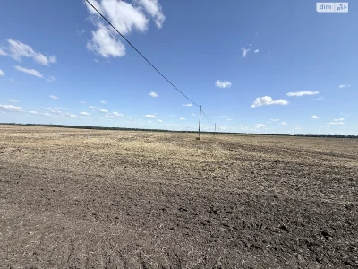 Продаж Земля комерційного призначення Тяжилів