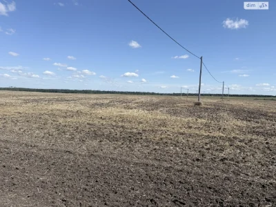 Продаж Земля комерційного призначення Тяжилів