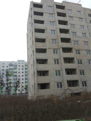 Selling my one-room apartment, 46 sq. m., 6/9, Mira 3 residential complex.