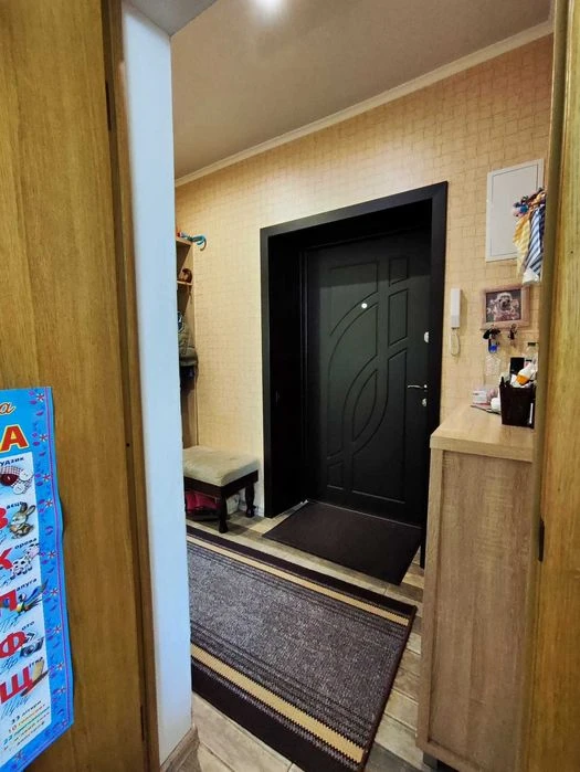 Продажа. 3 ком.квартира с ремонтом, мебелью, техникой. Левый