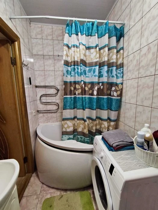 Продажа. 3 ком.квартира с ремонтом, мебелью, техникой. Левый