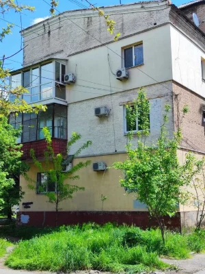 Продажа. 3 ком.квартира с ремонтом, мебелью, техникой. Левый