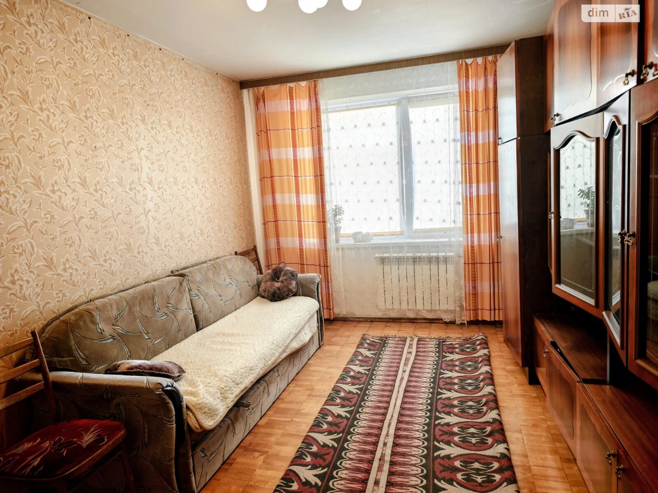 For sale Apartment Demiivka