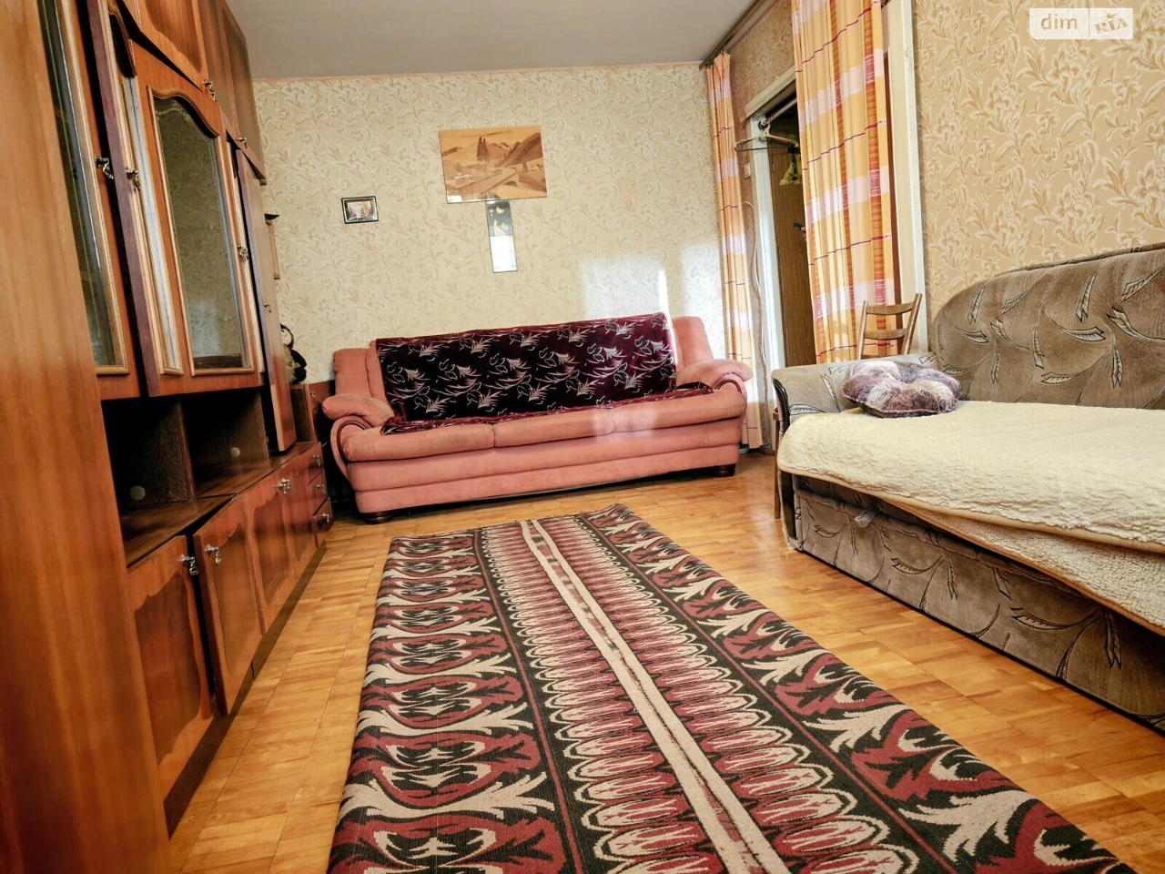 For sale Apartment Demiivka