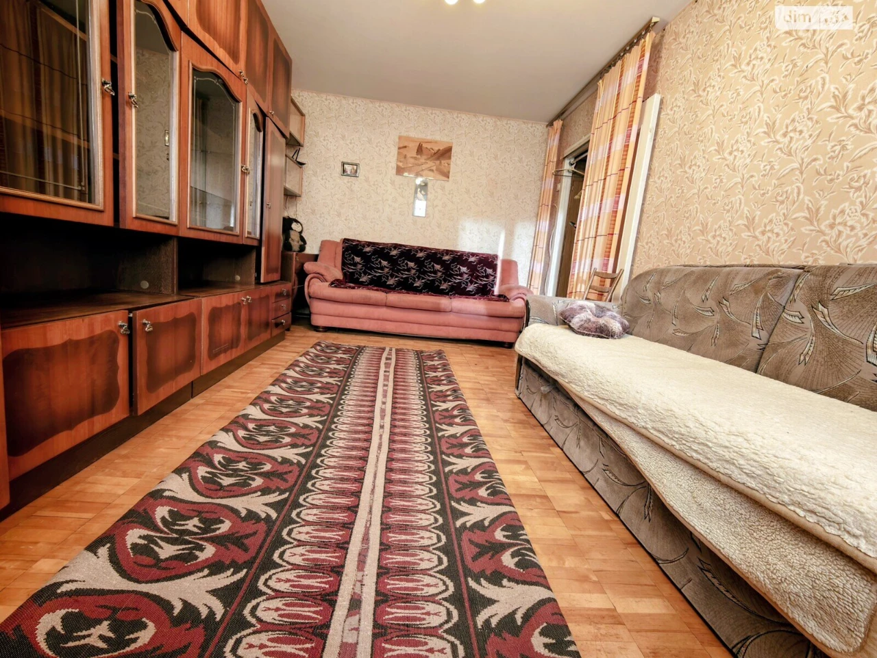 For sale Apartment Demiivka