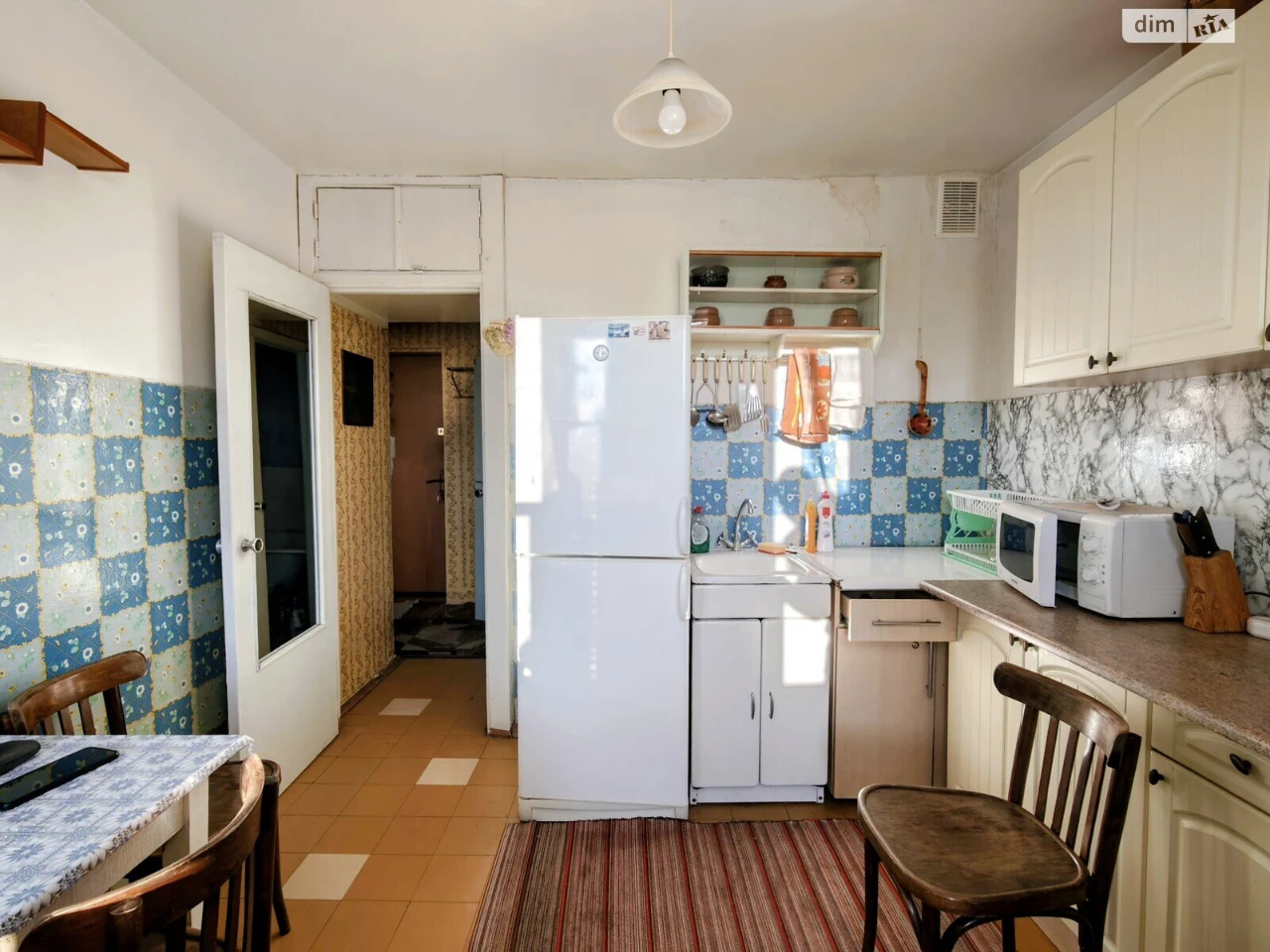For sale Apartment Demiivka