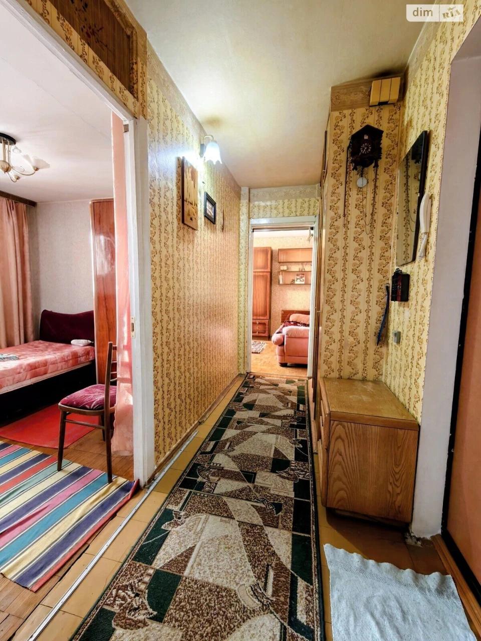 For sale Apartment Demiivka
