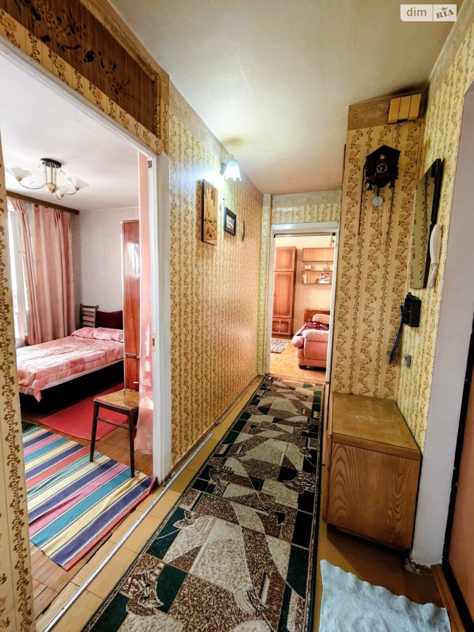 For sale Apartment Demiivka