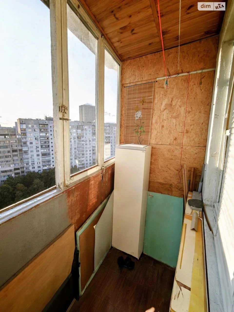 For sale Apartment Demiivka