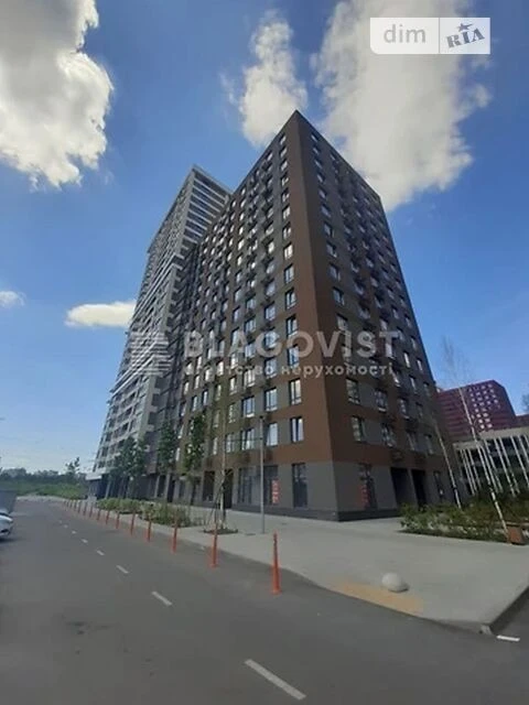 Продаж 3к квартири 77 кв. м на вул. Олександра Олеся 17А • I