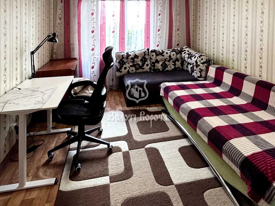 Квартира. Киев, Михаила Максимовича ул. (Онуфрия Трутенко)