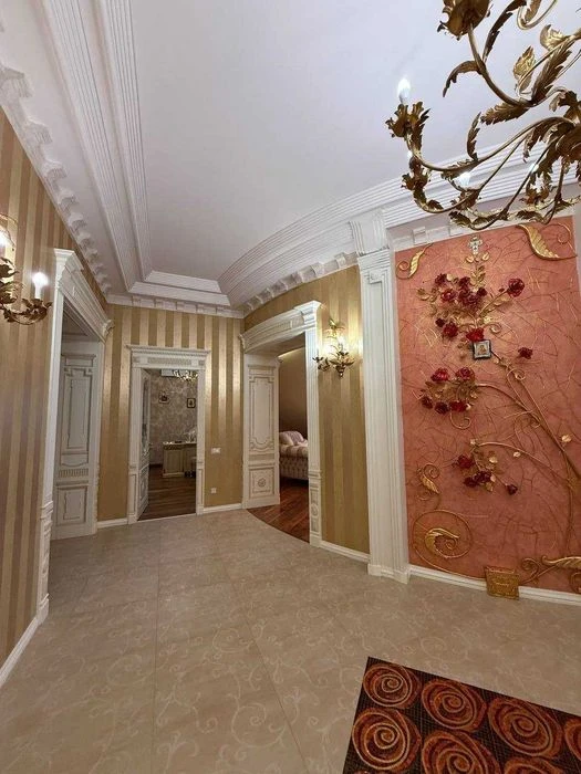 13 ст. Б.Фонтана! Premium Palazzo! Дом на 10 сотках! 1A37