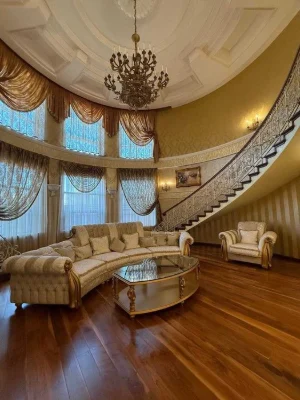 13 ст. Б.Фонтана! Premium Palazzo! Дом на 10 сотках! 1A37