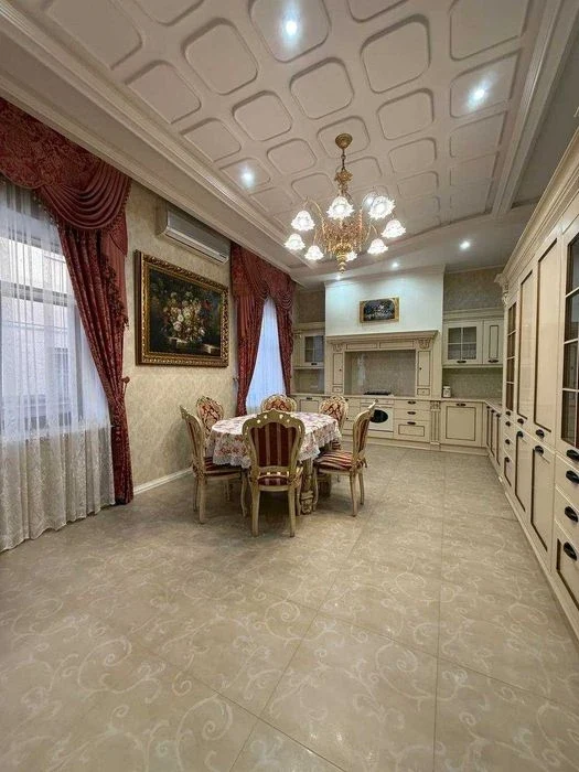 13 ст. Б.Фонтана! Premium Palazzo! Дом на 10 сотках! 1A37