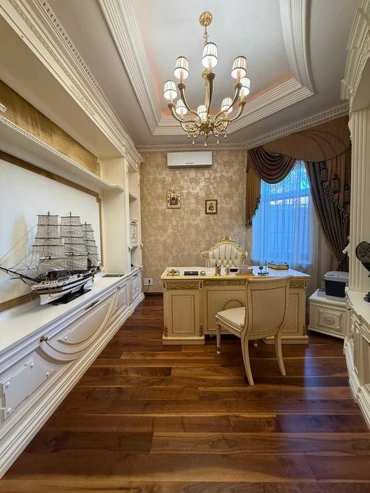 13 ст. Б.Фонтана! Premium Palazzo! Дом на 10 сотках! 1A37