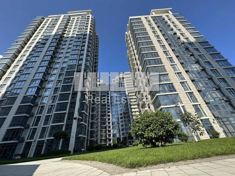 Penthouse for sale 169m, Novopecherskie Lypky, Verhoglyada - Dr
