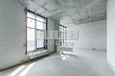 Penthouse for sale 169m, Novopecherskie Lypky, Verhoglyada - Dr