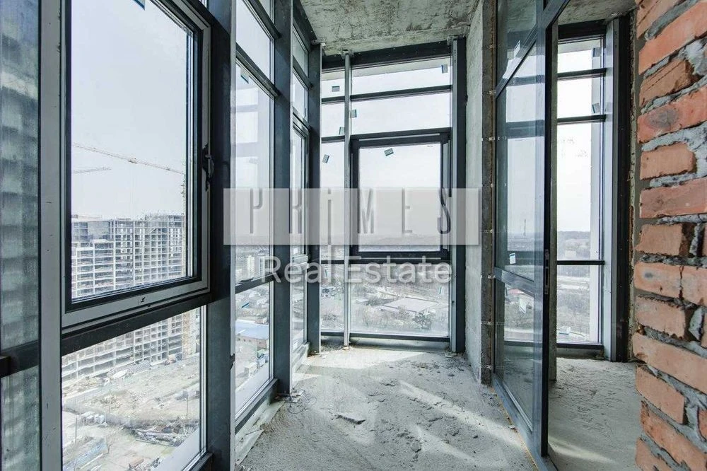 Penthouse for sale 169m, Novopecherskie Lypky, Verhoglyada - Dr
